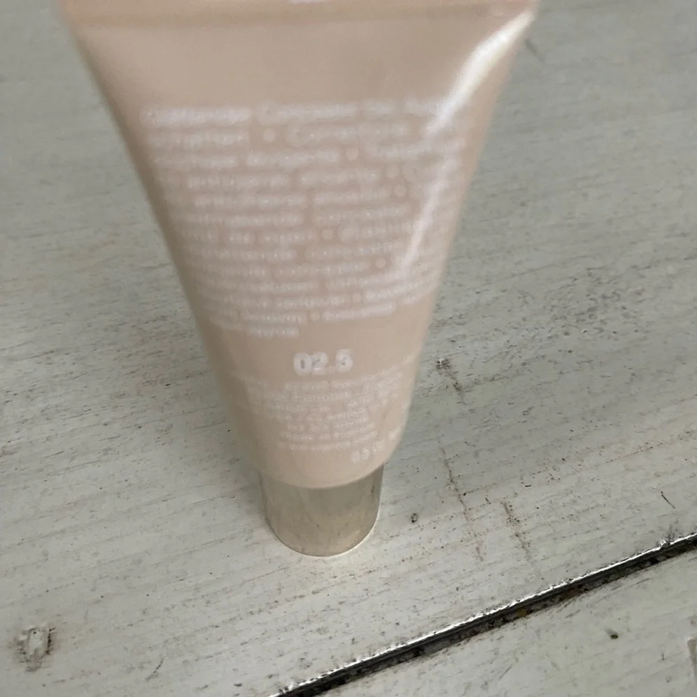 Clarins instant concealer